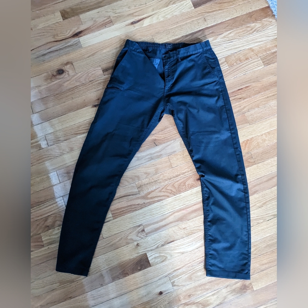 JCrew military pant